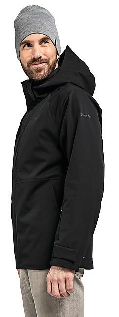 SCHOFFEL - VESTE ZIPIN! TOLEDO M