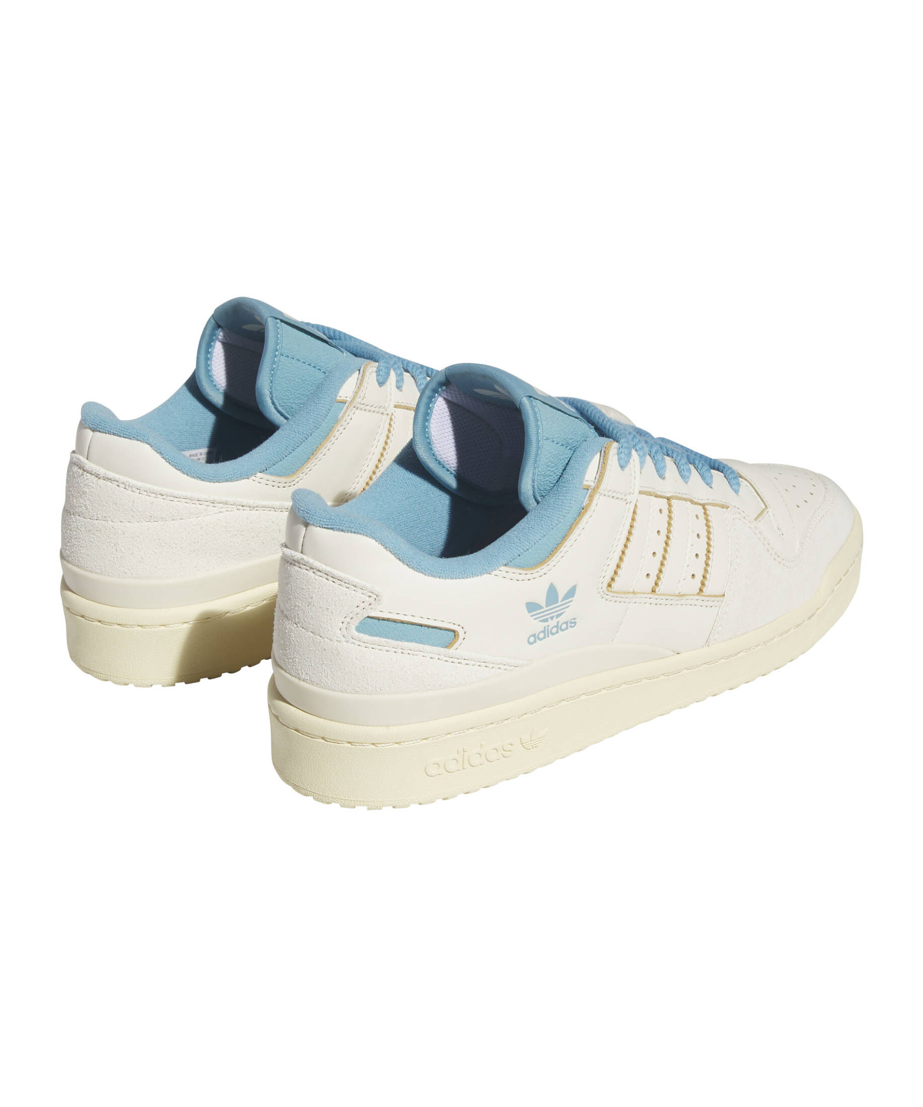 adidas Originals| Herren Lifestyle - Schuhe Herren - Sneakers Forum 84 Low CL