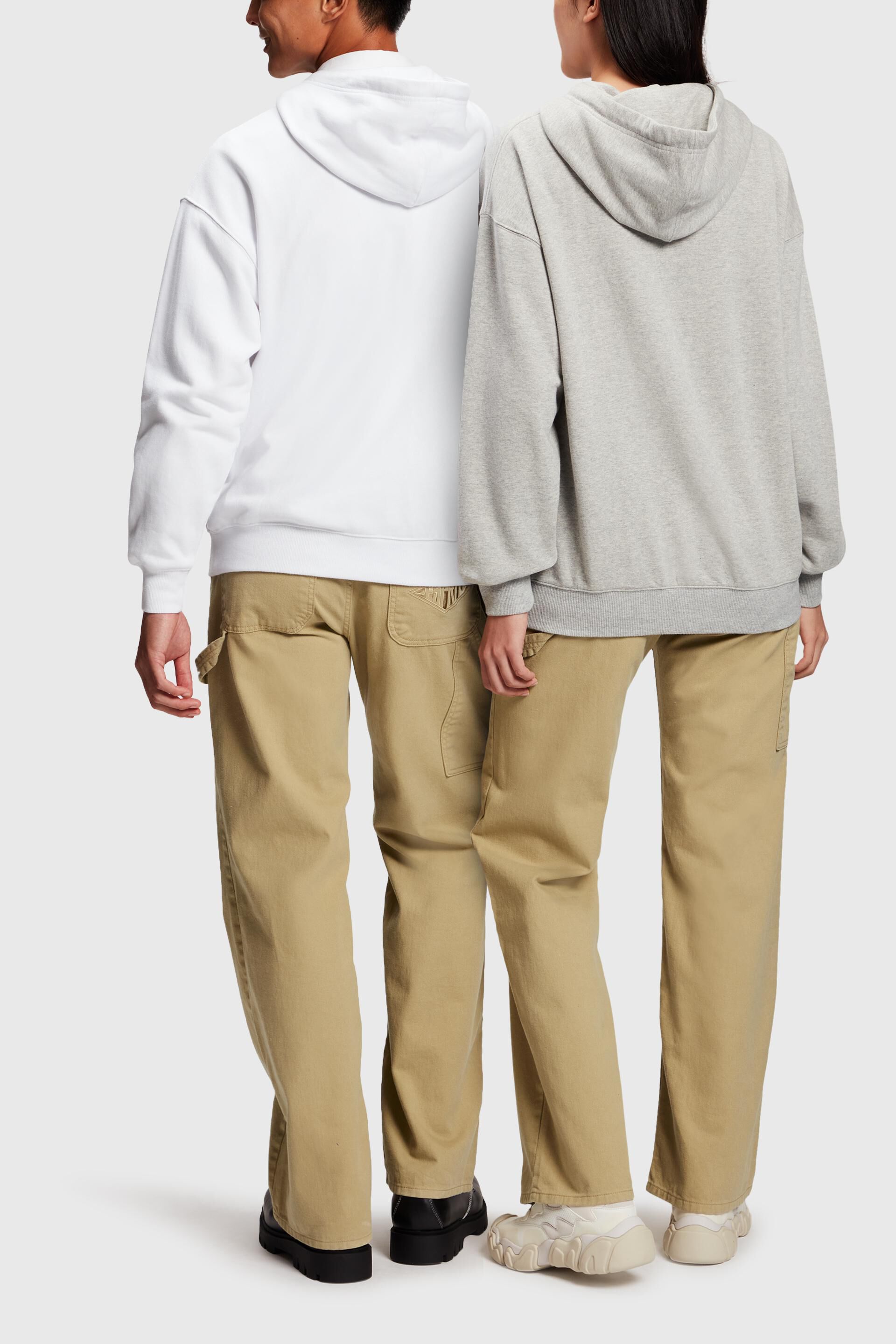 Pantalon cargo Hommes