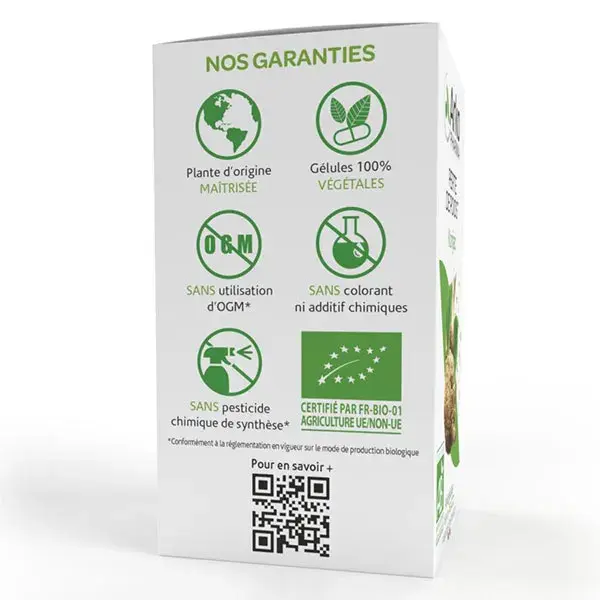 Arkopharma Arkogélules Konjac Bio 150 gélules