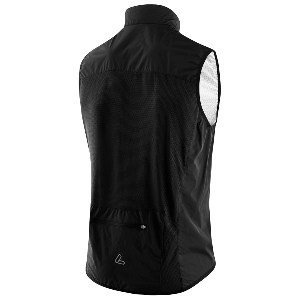 Löffler - Bike Vest Comfort Fit WPM Pocket - Gilet de cyclisme