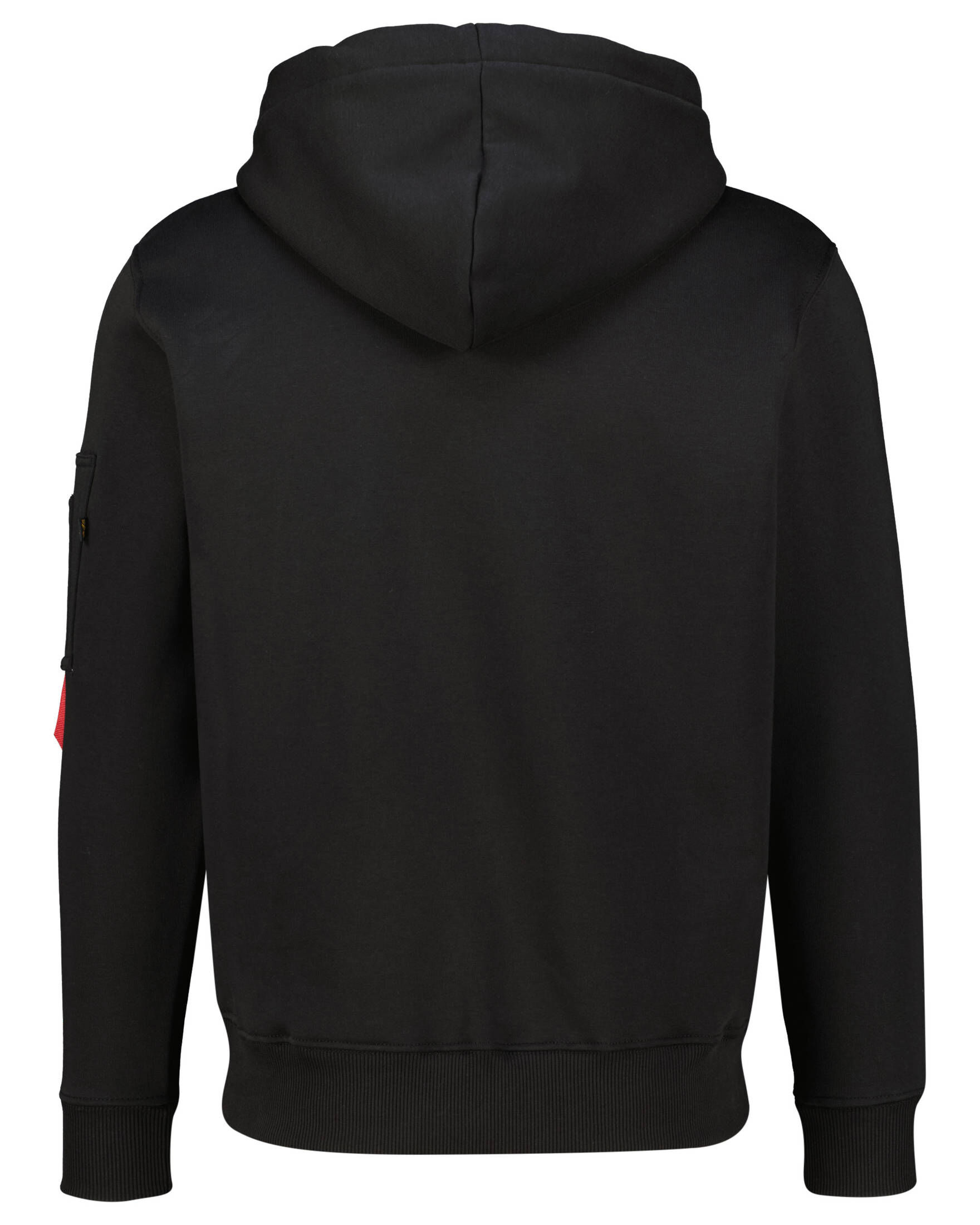 Alpha Industries| Herren Hoodie CAMO TPU HOODY