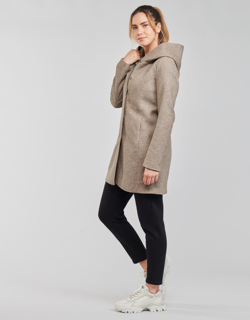 Only - ONLSEDONA - Marron