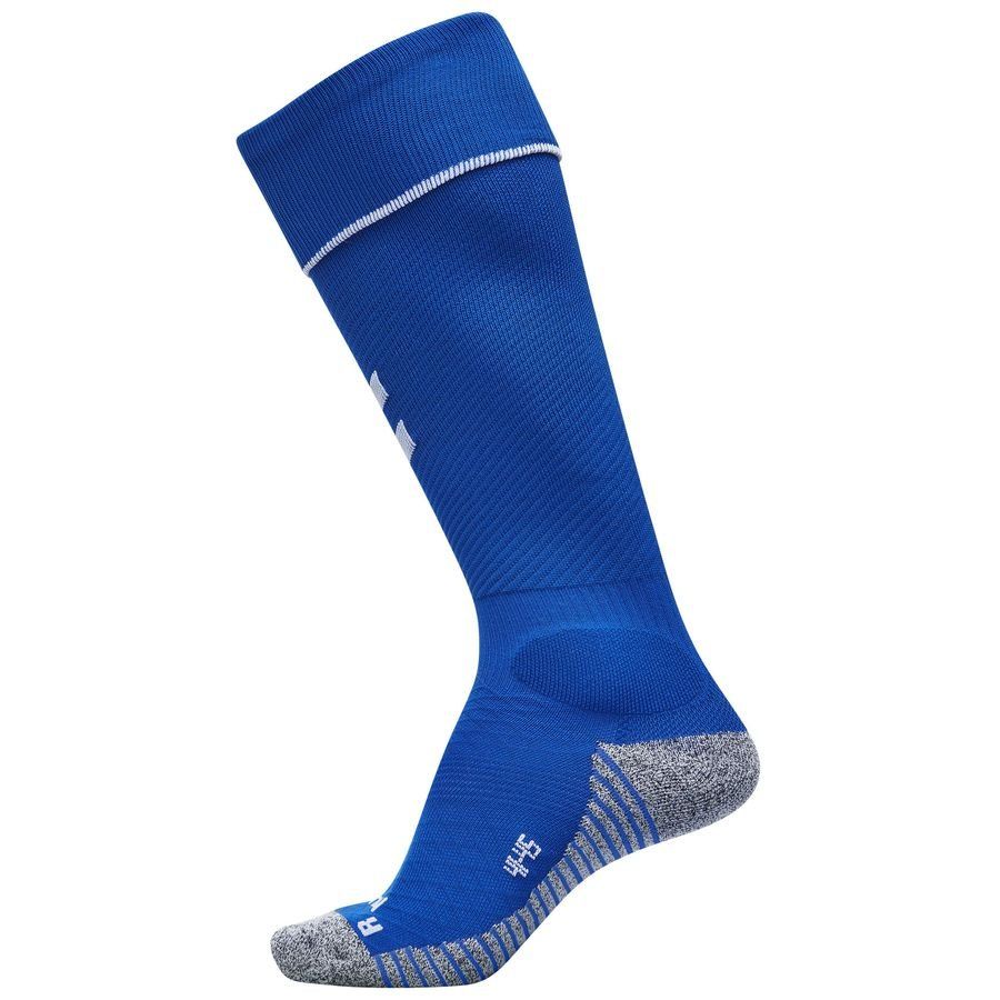 Hummel Pro Chaussettes de Football - Bleu