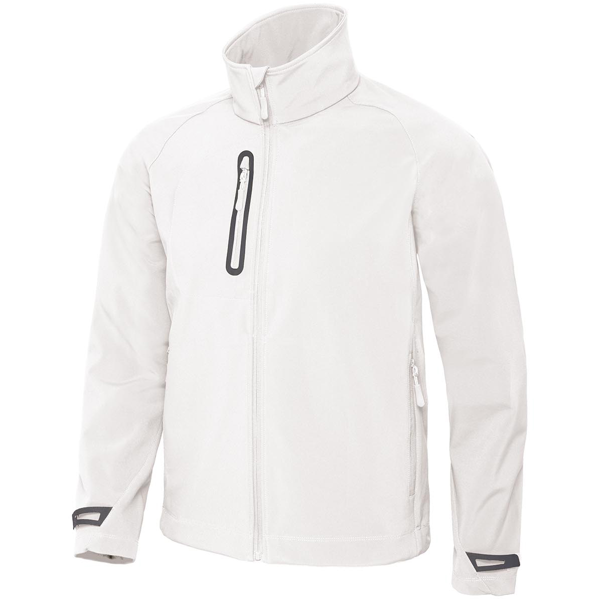 B&C Collection BA631 - Veste Légère Softshell Haute Performance
