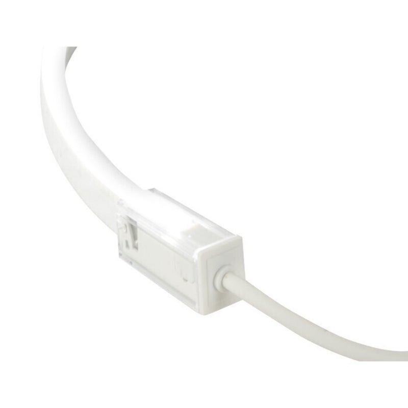 Artecta Havana Neon 1018 White - Straight Input Connector