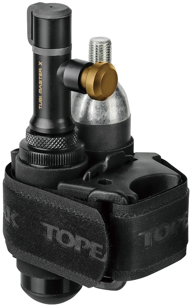 Topeak TubiMaster X mit 25g CO2-Kartusche kaufen | Bike-Discount