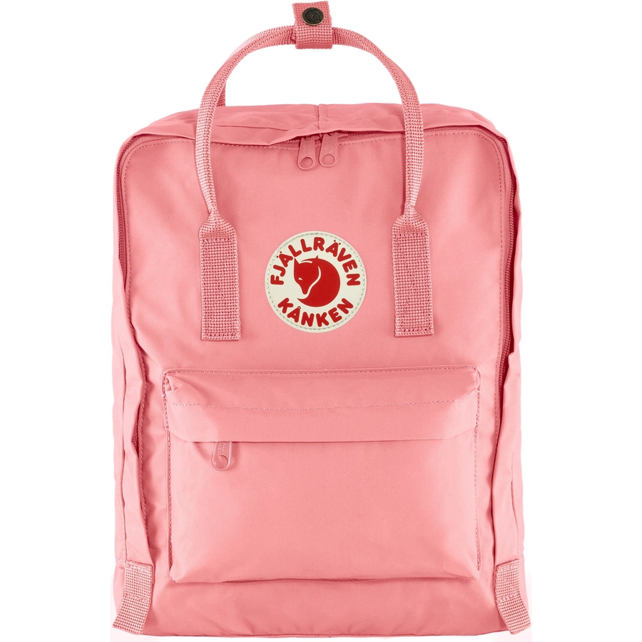 Fjällräven Kånken - Rucksack 38 cm pink