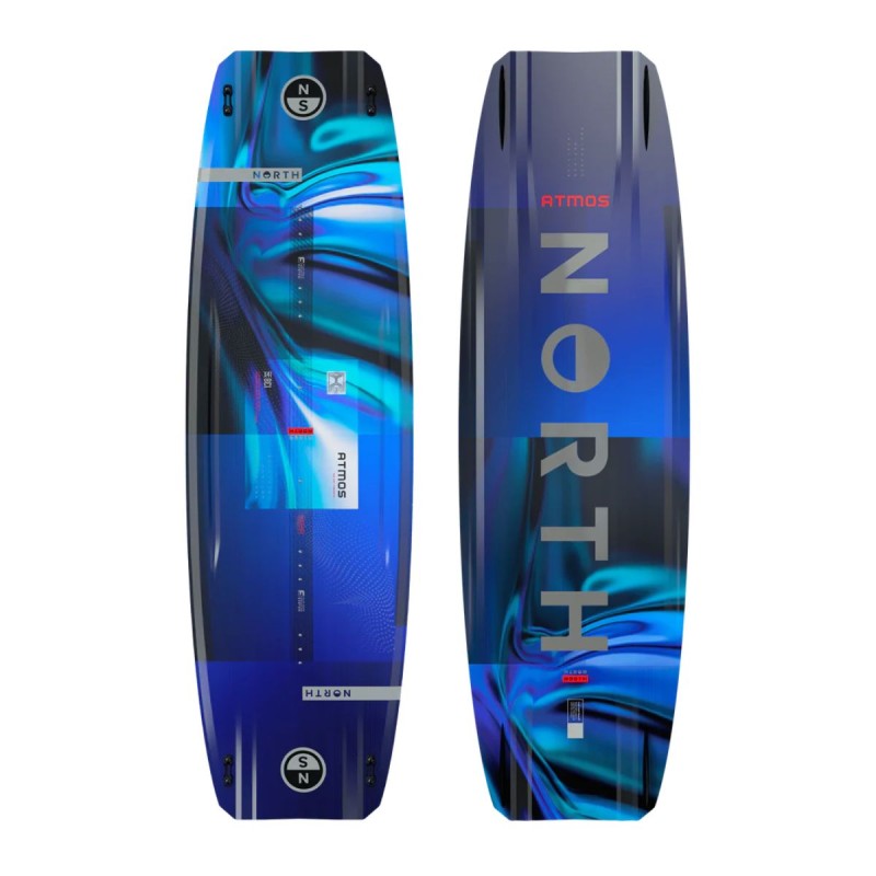 Planche North Atmos TT 2025 - The Corner Shop
