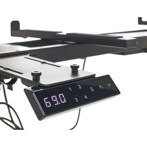 Roadworx Multi Electric Stand