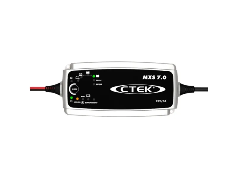 CTEK oplader multi mxs 7.0 12 volt