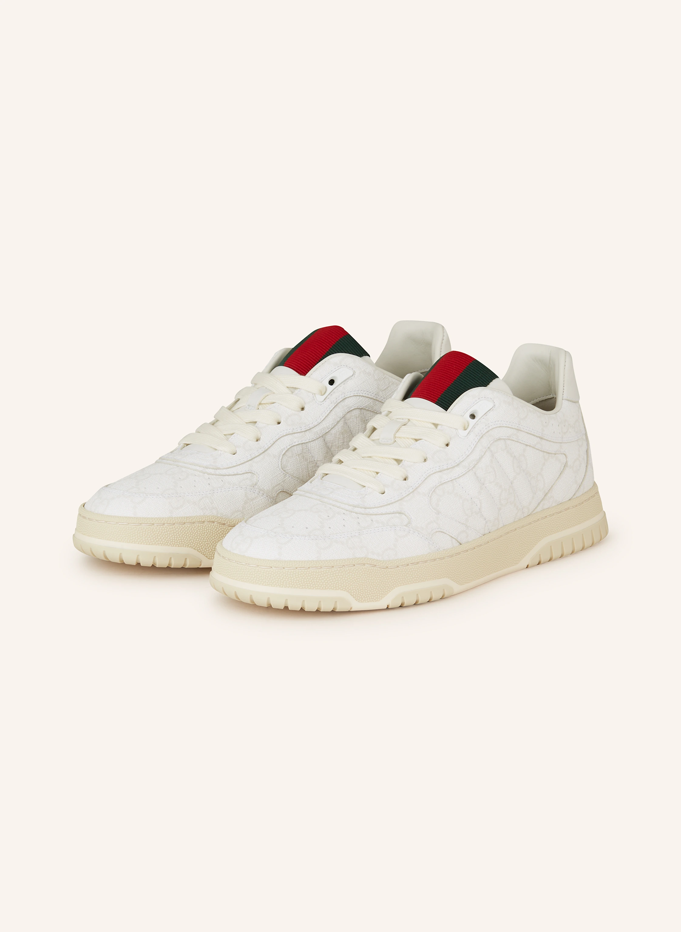 GUCCI Sneaker RE-WEB