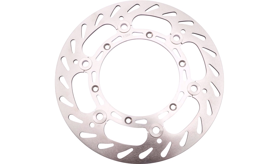 Bremseskive EBC for, YZ250 01<