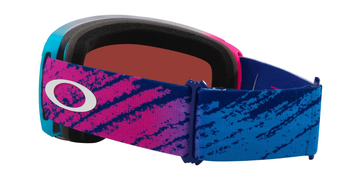 Oakley<br>Flight Path L Lucas Braathen Signature