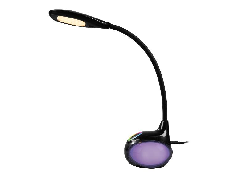 LED-tafellamp