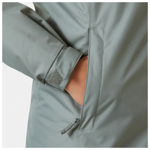 Helly Hansen - Women's Long Belfast Winter Jacket - Veste d'hiver