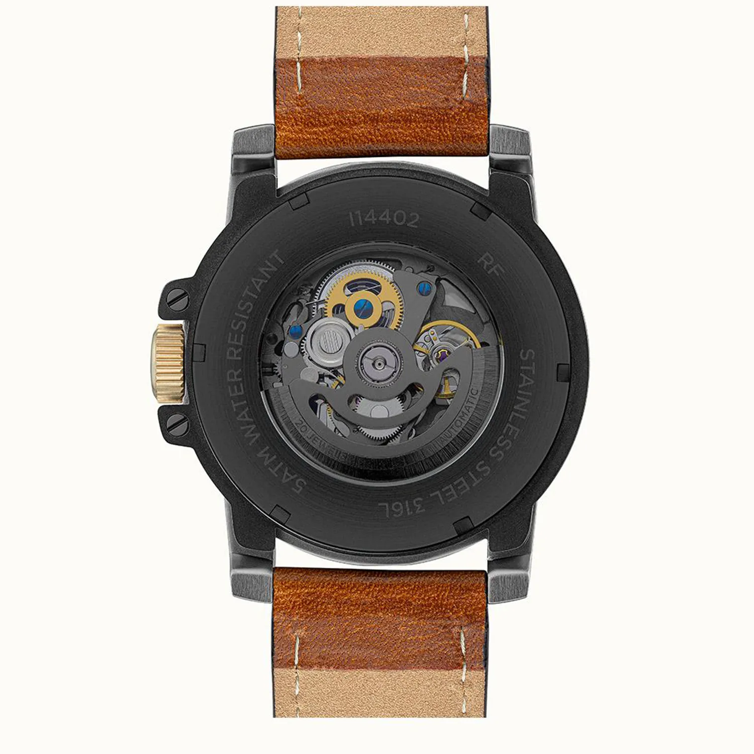 Ingersoll 1892 The Freestyle Automatic I14402