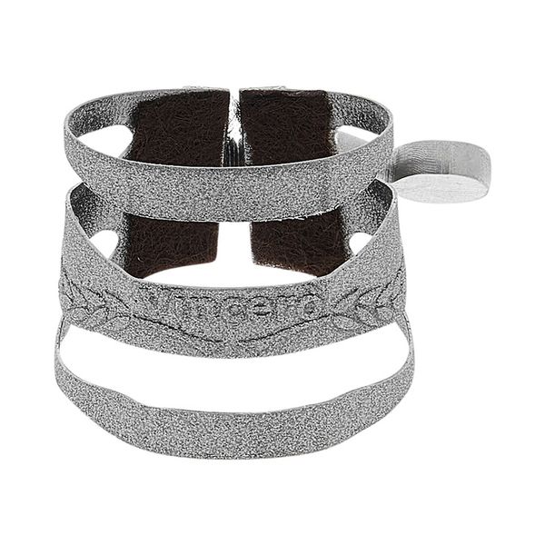Playnick Vincerò Ligature Alto Sax