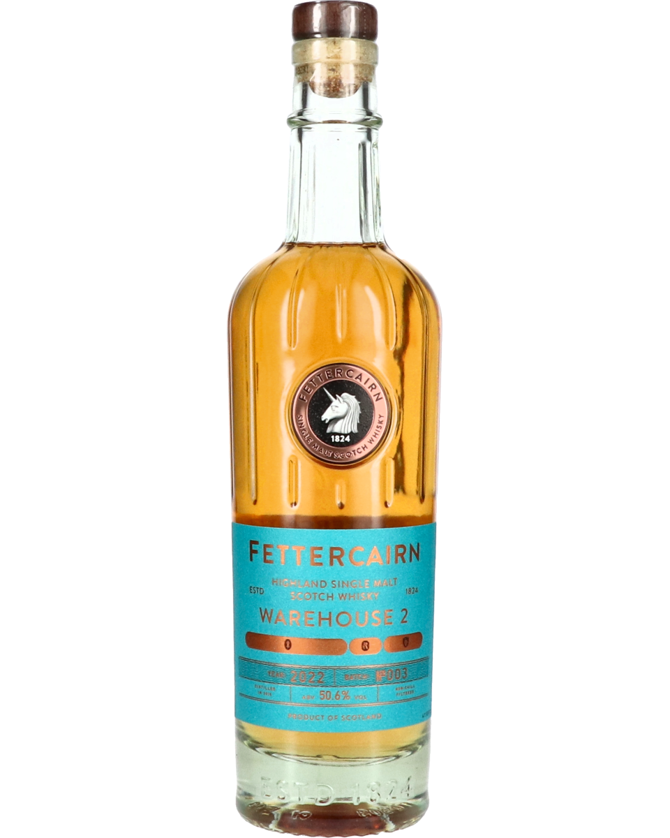Fettercairn Warehouse 2 70 cl