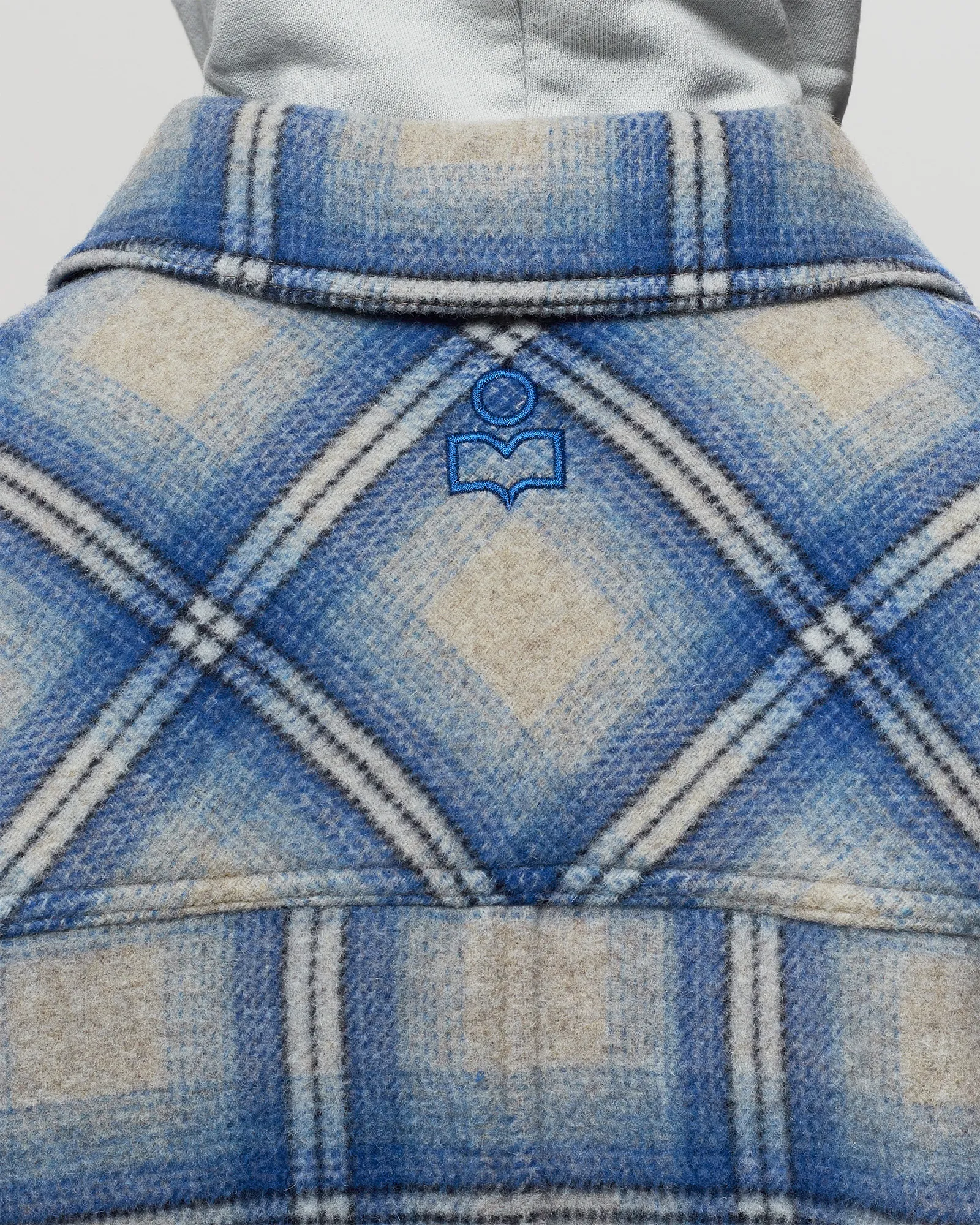Marant KERVON JACKET