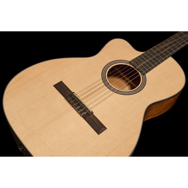 Martin Guitar 000C12-16E Nylon LH 2024