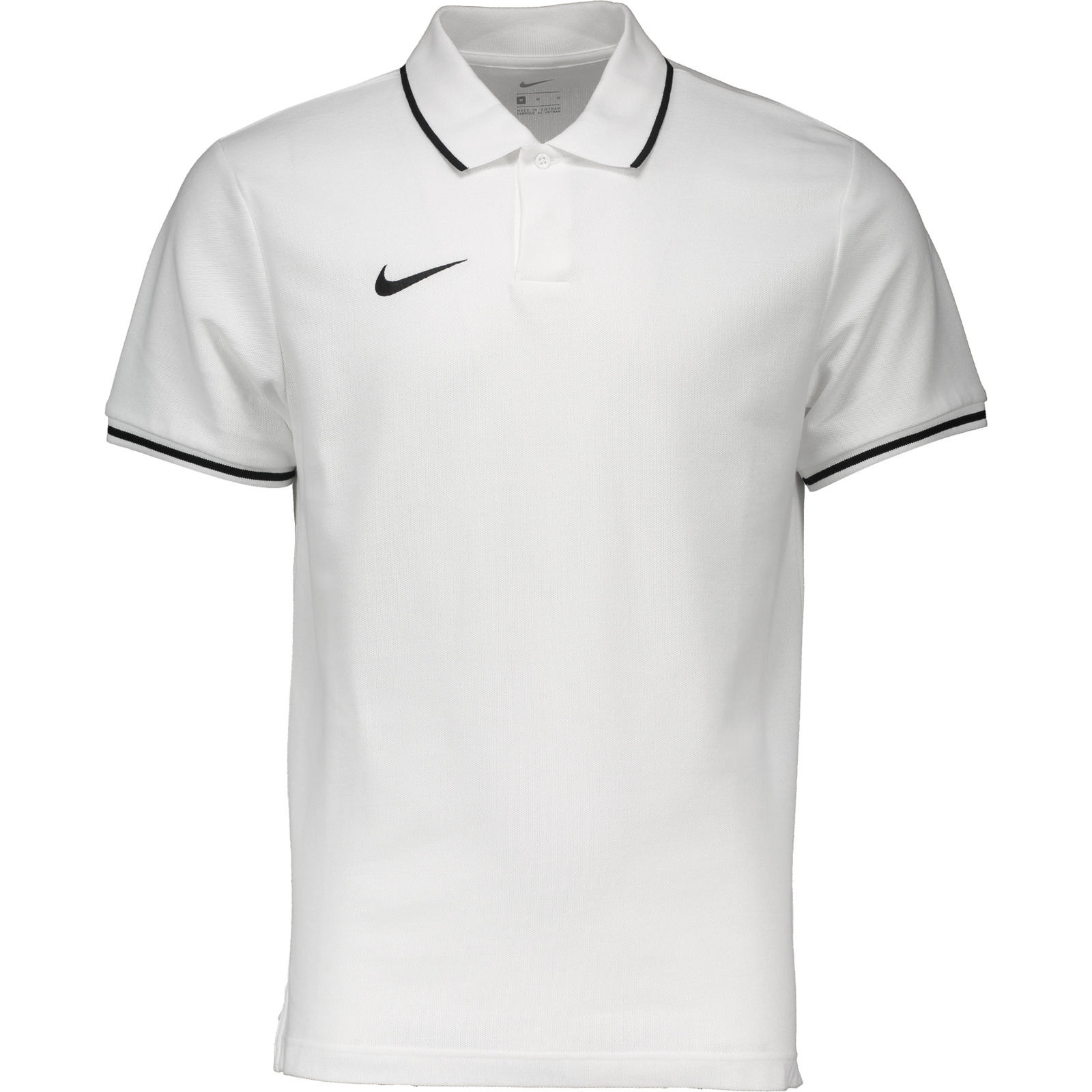 Herren-Poloshirt Nike TM Club 19 S, blau