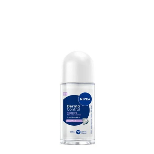 Nivea Derma Control Restore 72h Antitranspirante Roll-On 50ml