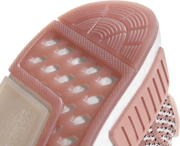 adidas NMD_R1 STLT Primeknit sko Pink