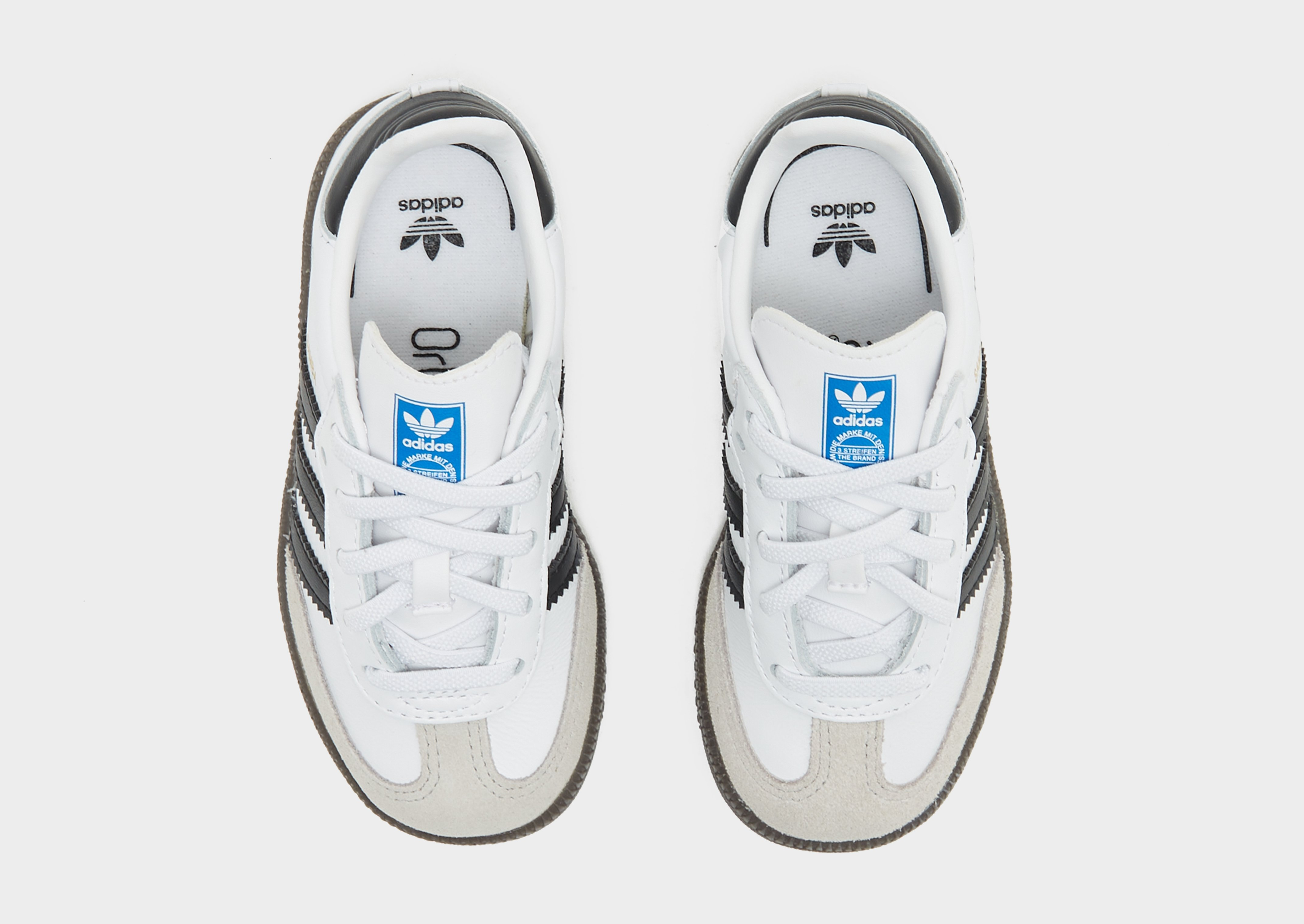 adidas Originals Samba OG Bébé