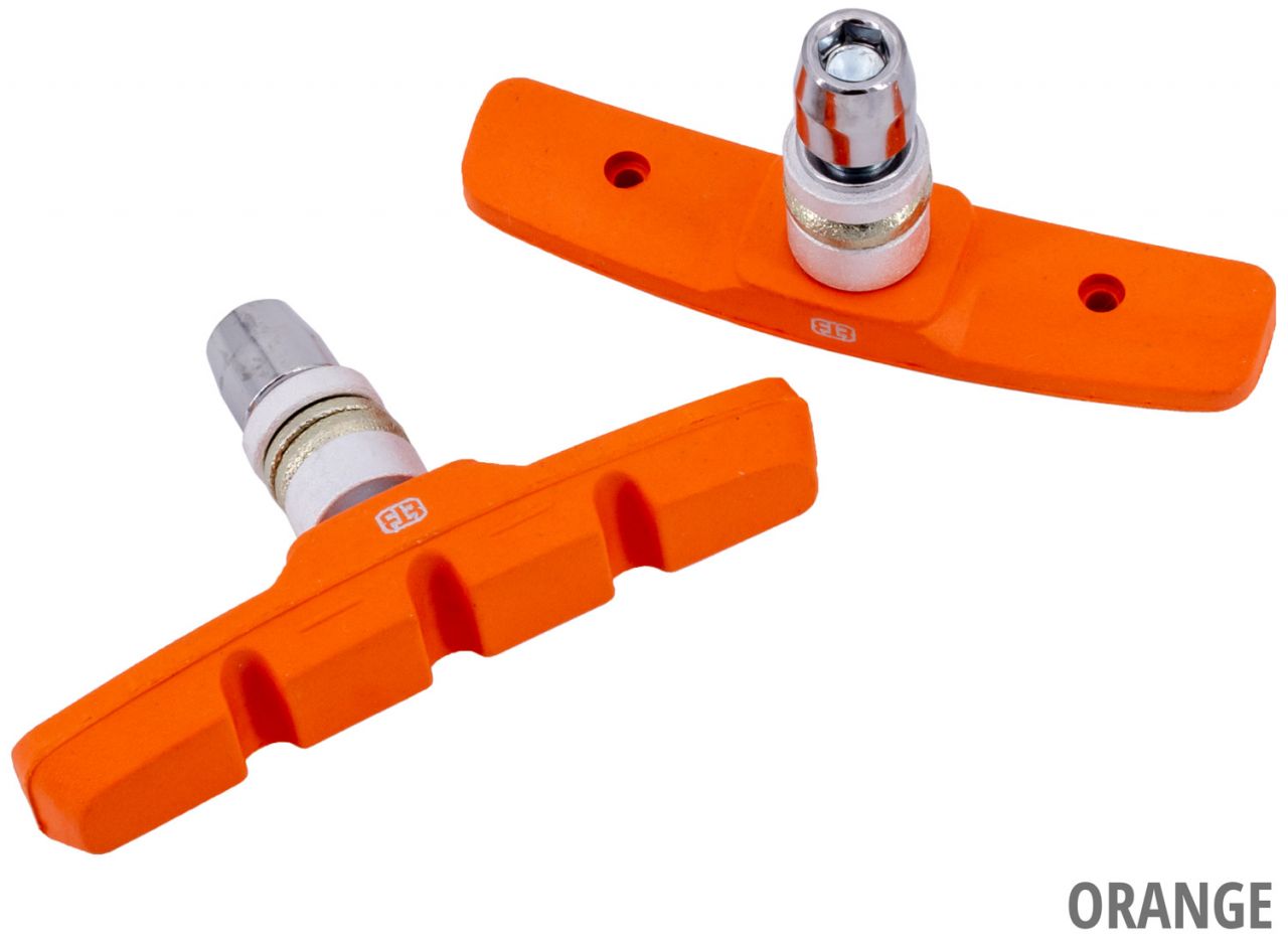 TRIPLE EIGHT V-Brake Bremsschuhe kaufen | Bike-Discount