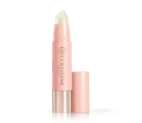 Collistar Twist Balmy Gloss Lipgloss201 perla