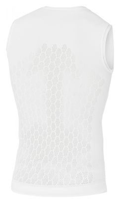 Sous-maillot Spiuk Profit Aero Blanc