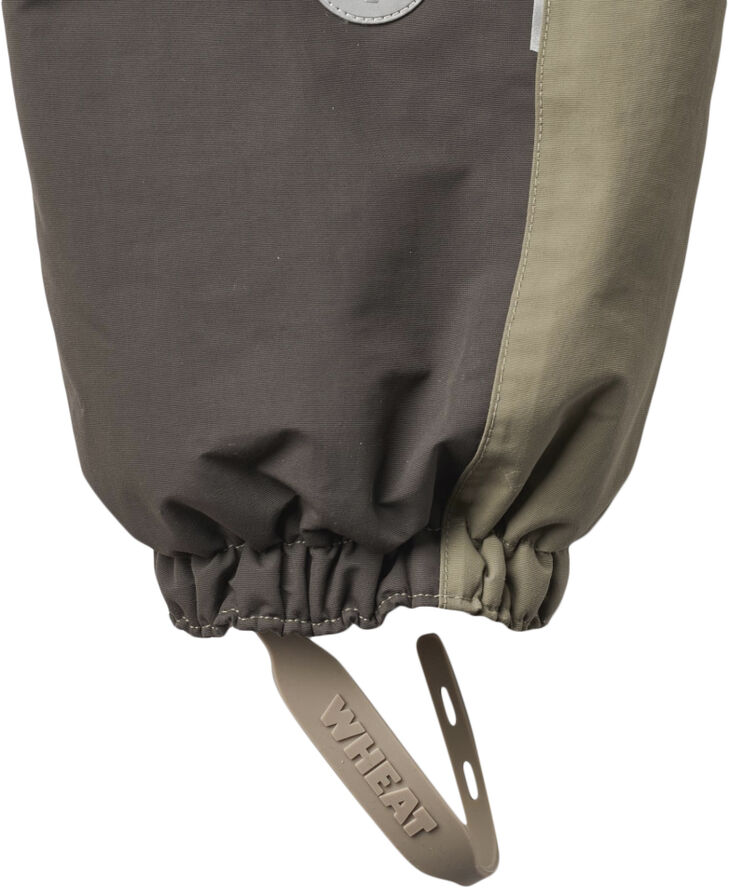 Wheat Flyverdragt Miko Grey sand