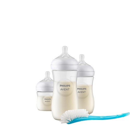 Philips Avent Natural Response Set