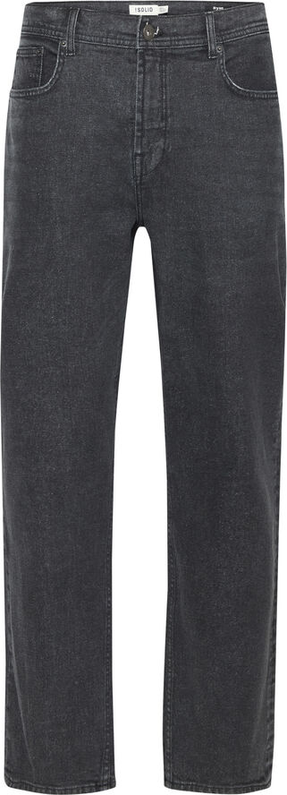 !Solid SDGuled Ryan Grey denim