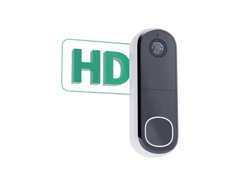 Arlo Essential - en af de vigtigste