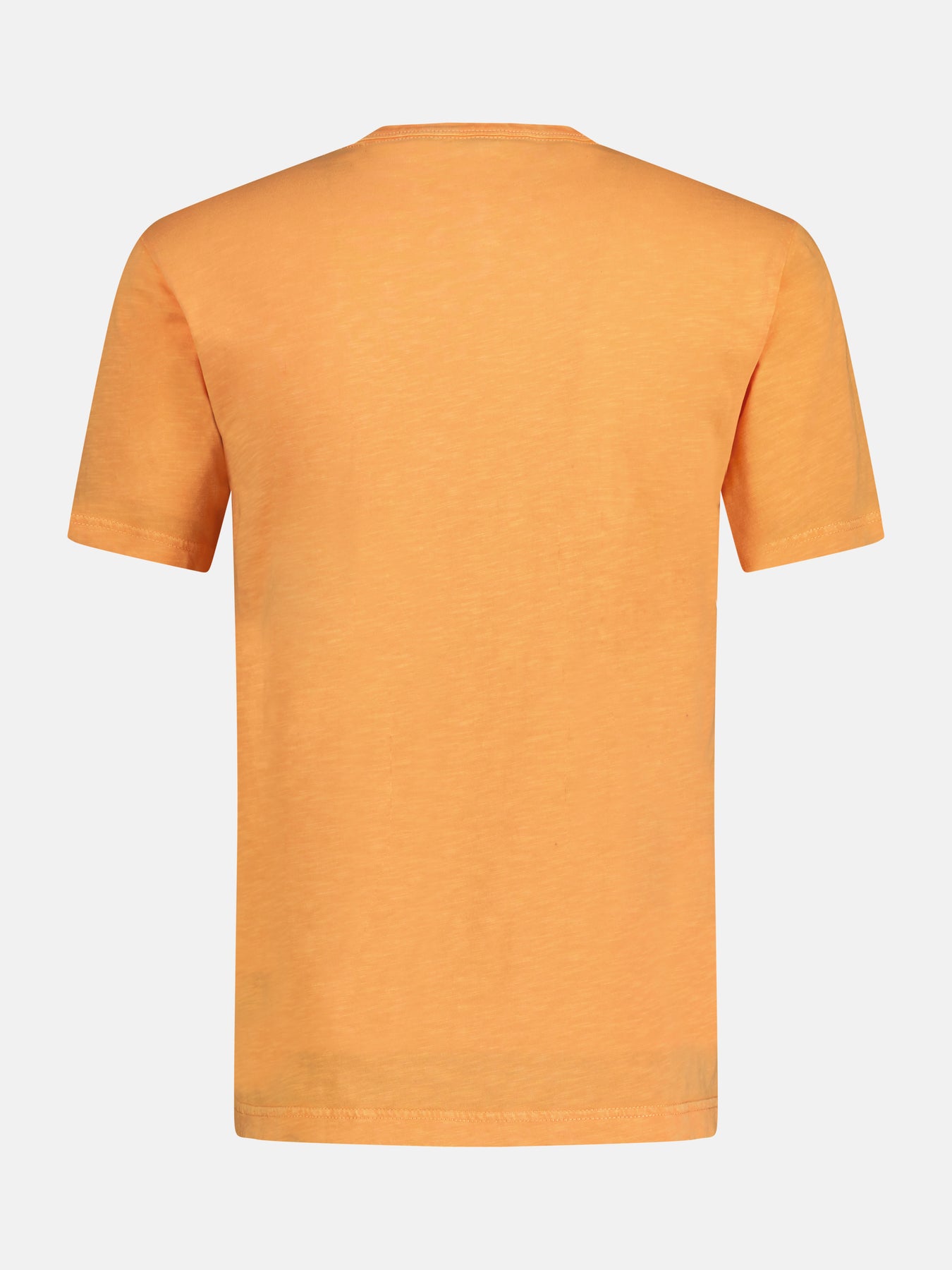 T-Shirt mit Frontprint