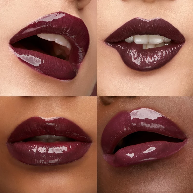 KIKO Milano Unlimited Double Touch 6 ml - 122 Bordeaux