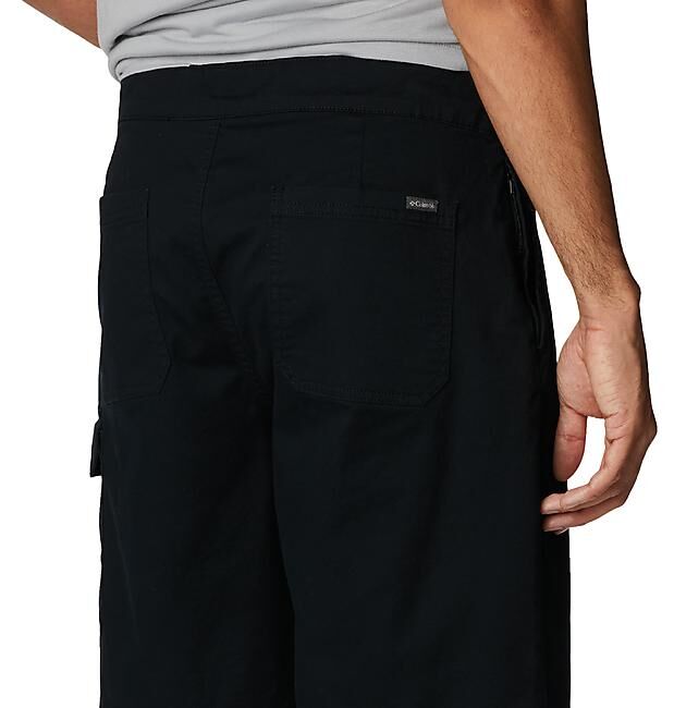 COLUMBIA - SHORT PACIFIC RIDGE M