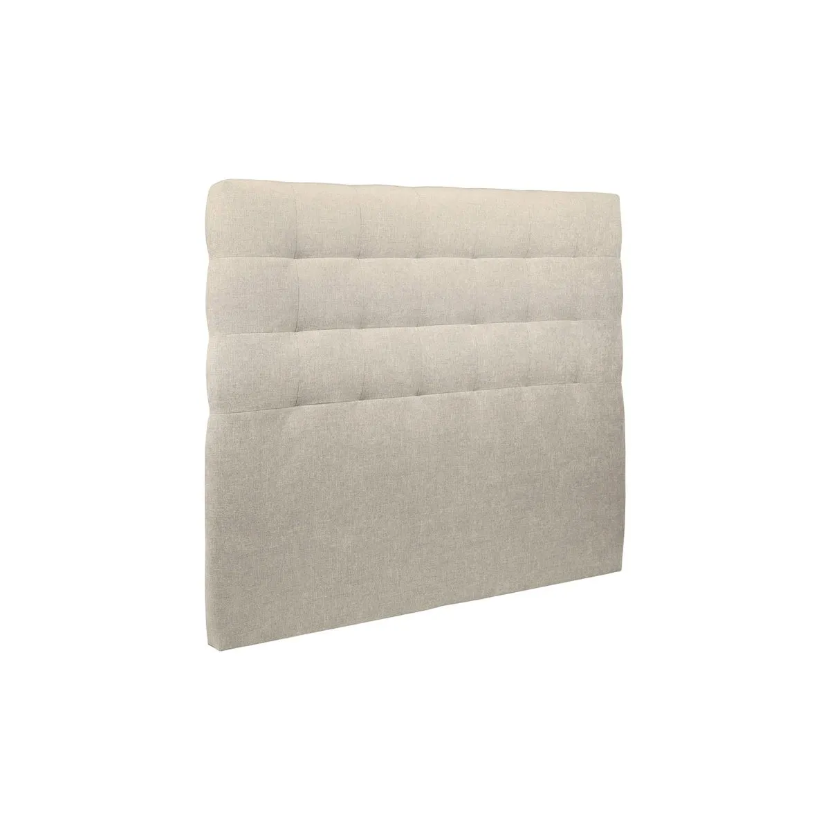 Sommeil de Plomb Lit 160x200cm - Beige Clair