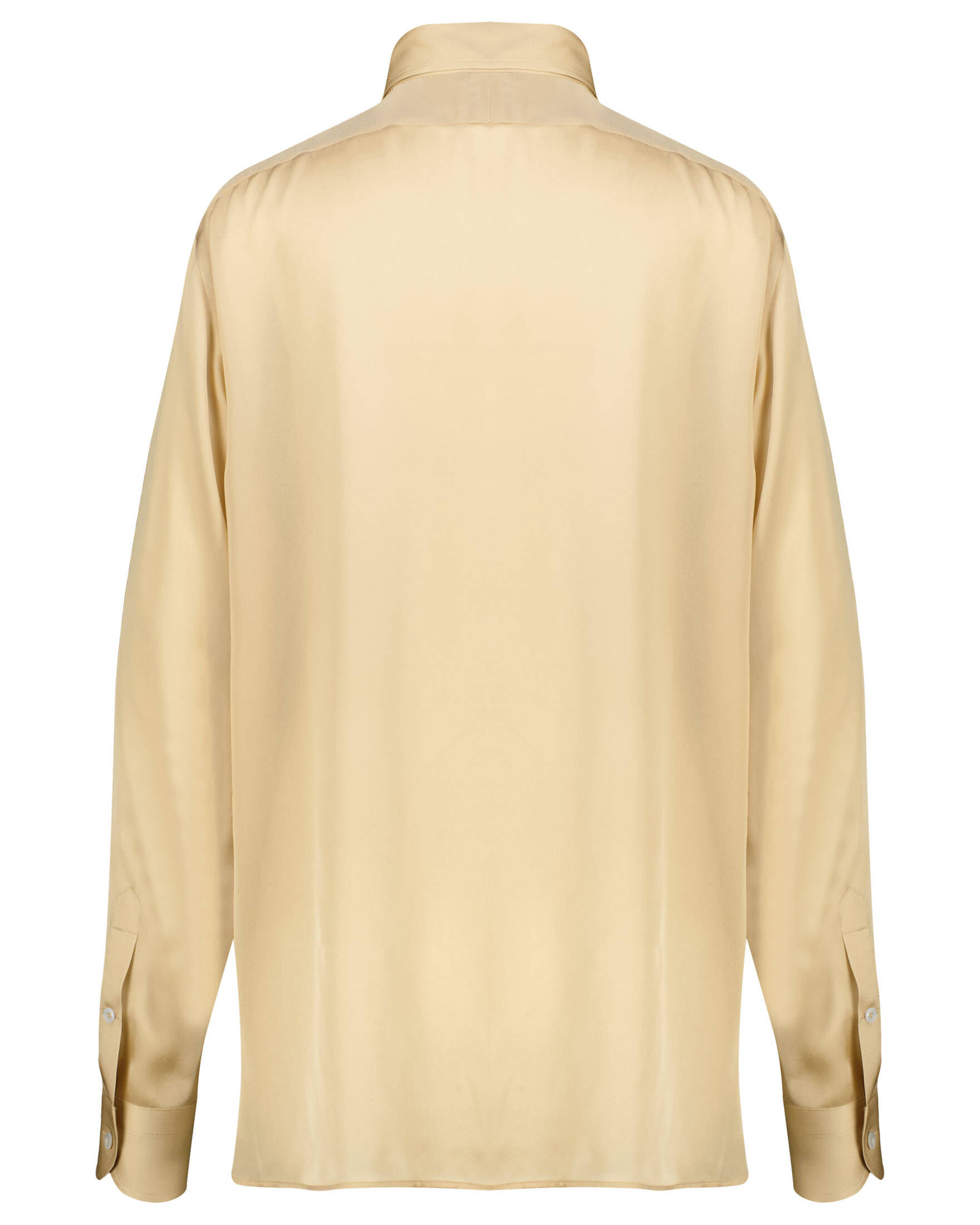 Tom Ford| Damen Seidenbluse