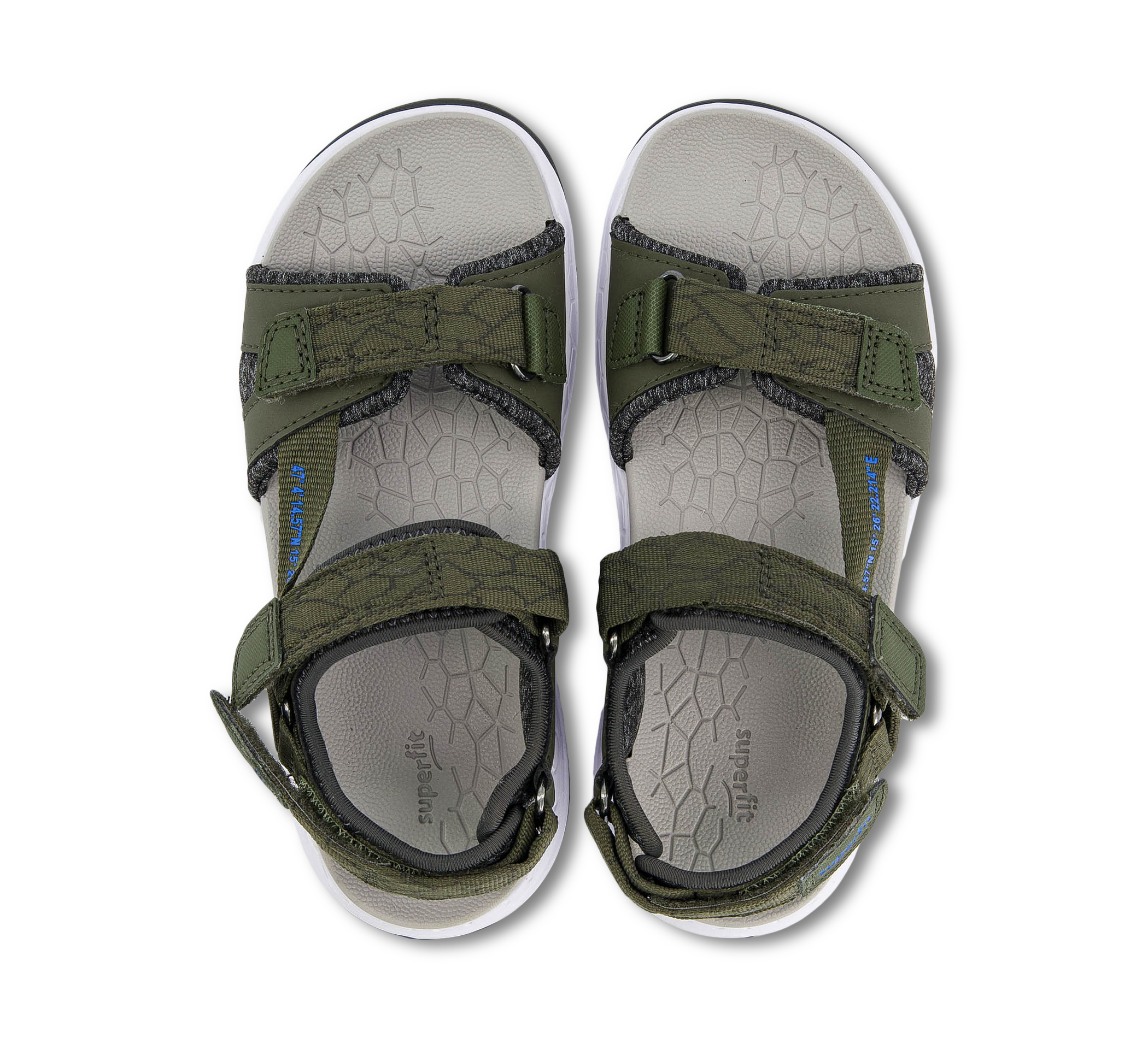 Superfit CRISS CROS