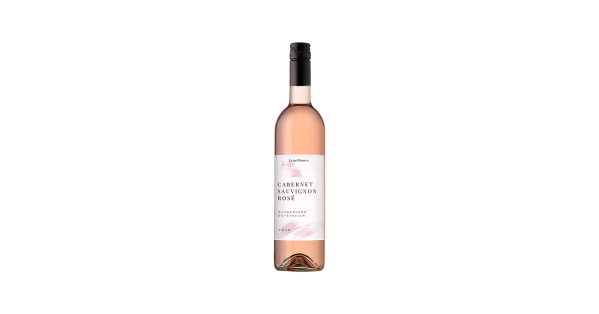 Lenz Moser Cabernet Sauvignon Rose Siegendorf (Einweg)