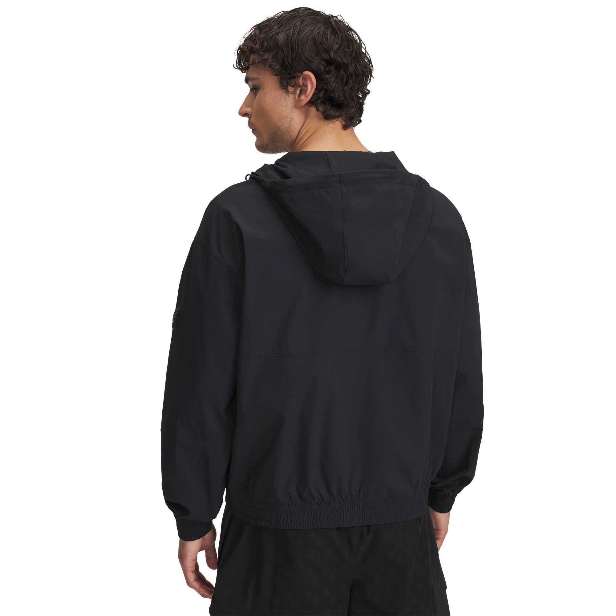 Under Armour UA Curry Woven Jacket Mens