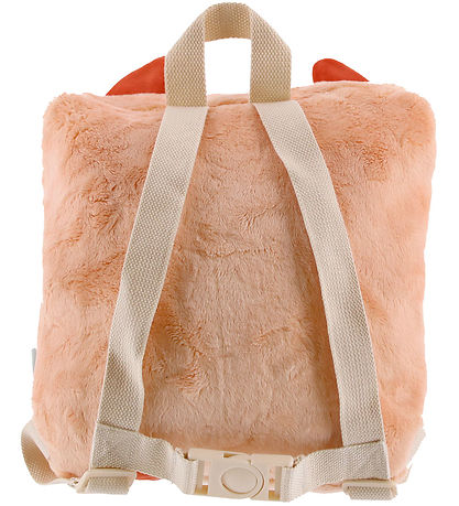 Lilliputiens Rucksack - Weich - Alice der Fox