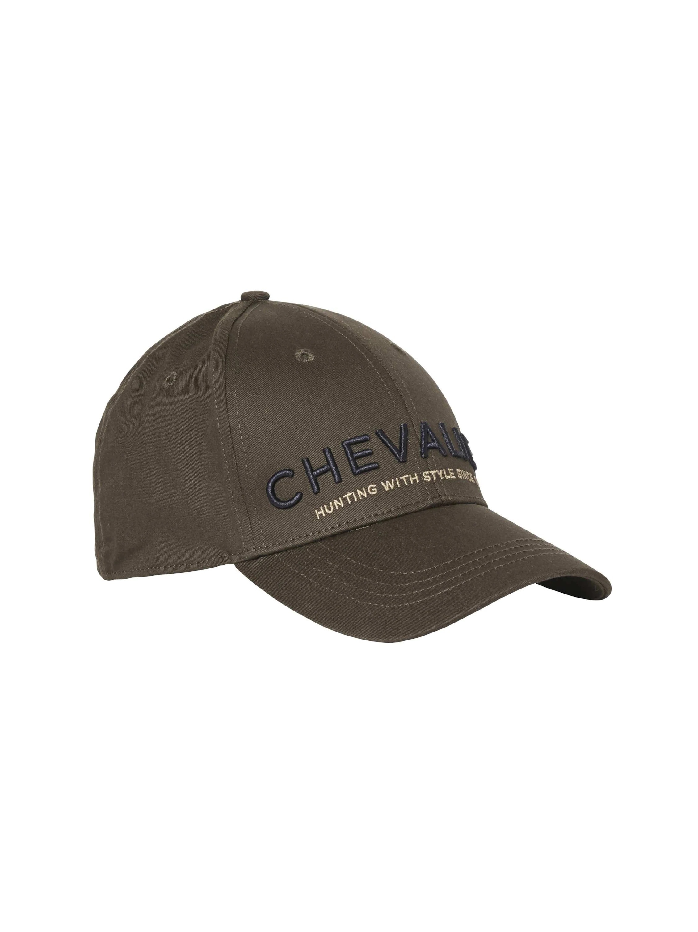 Chevalier Foxhill Caps<br>Stretch materiale!