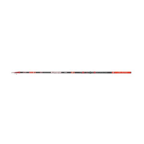 Canne Truite Télescopique Mitchell Suprema™ Troutista S3