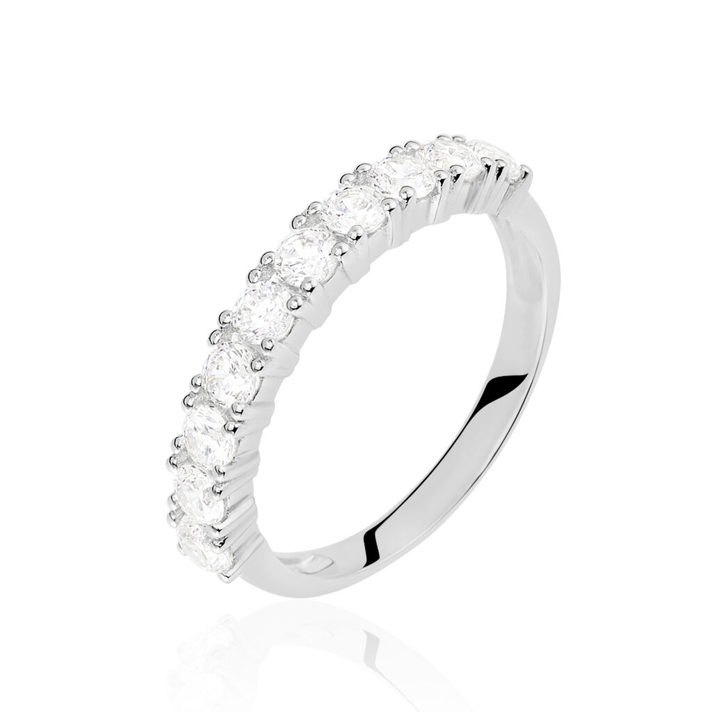 Alliance Marlin Or Blanc Oxyde De Zirconium
