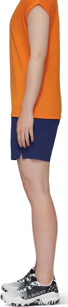 Mammut Aenergy Light SO Shorts Women Marine