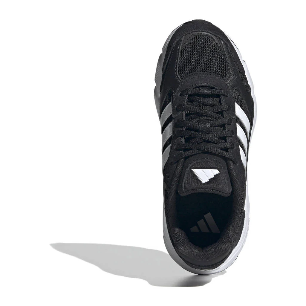 adidas Crazychaos 2000 sneakers zwart/wit